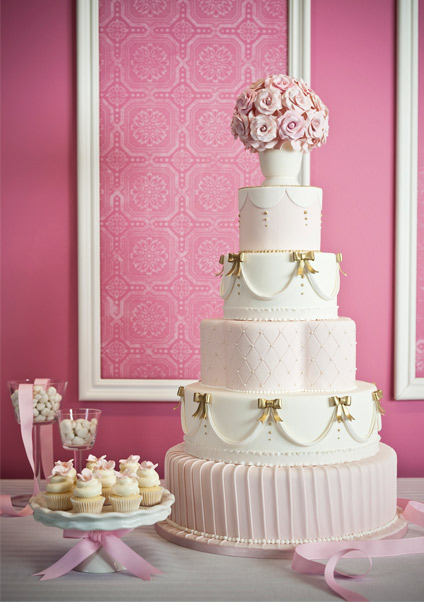 Luisa Galuppo Cakes