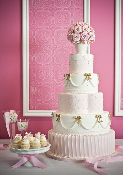 Luisa Galuppo Cakes