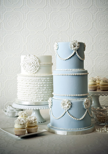 Luisa Galuppo Cakes
